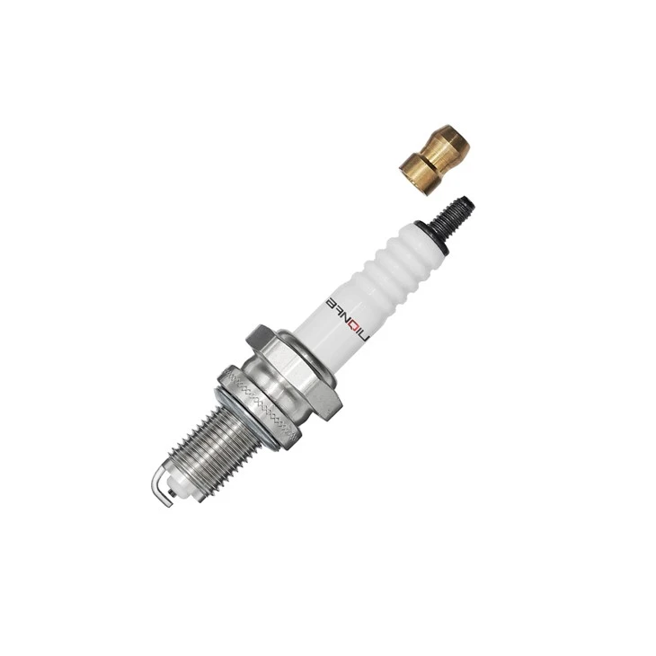 Nickel Spark Plug DP6EA-9 1068
