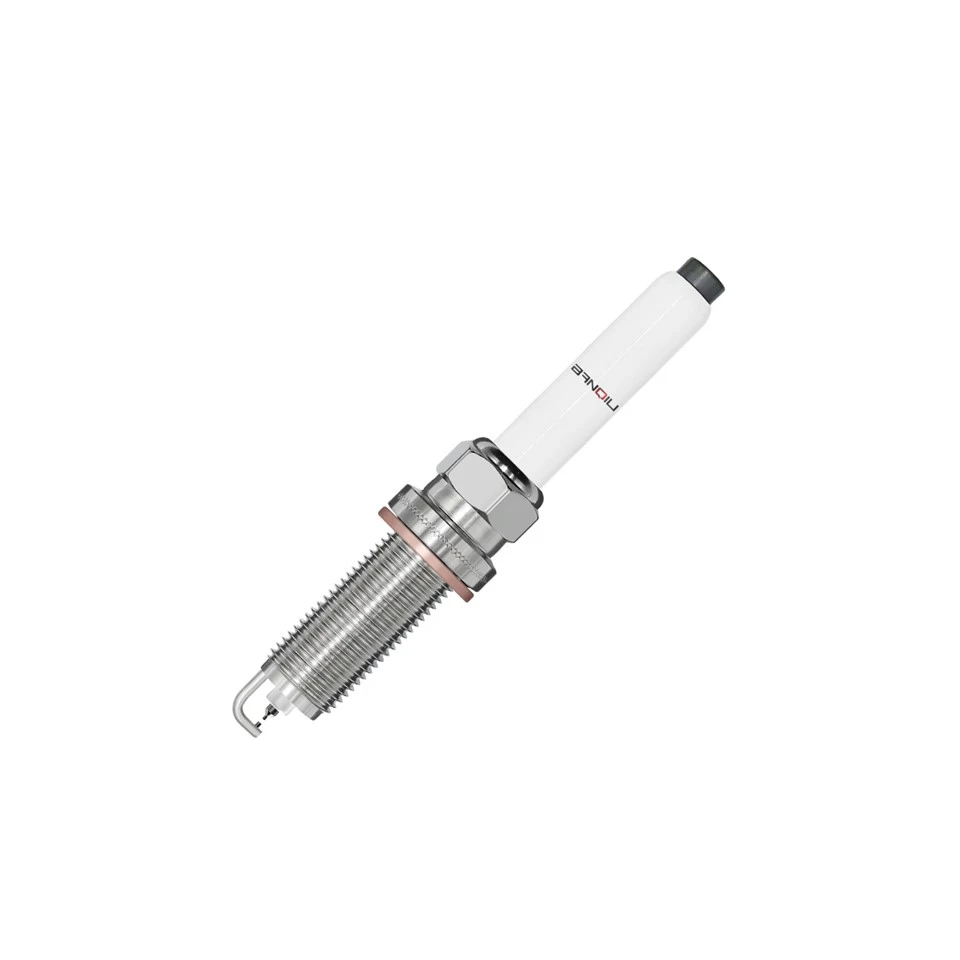 Iridium Platinum Spark Plug SILZKFR8D7G 90912 factory