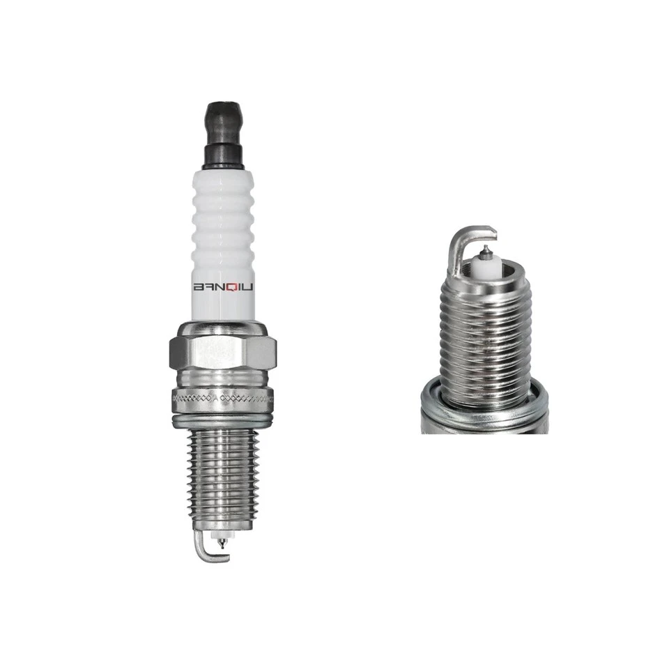 Breiseán Spark Iridium ZKR7AI-8 92402