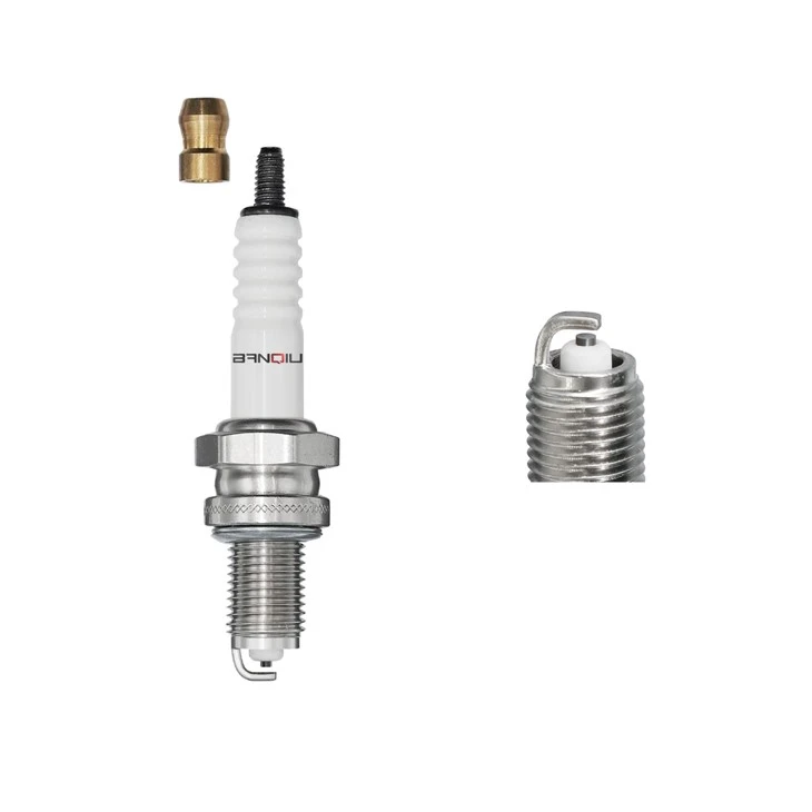 Breiseán Nicil Spark Dp6ea -9 1068
