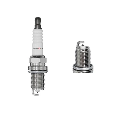Plug Iridium Spark Bcpr5eix -11 3306