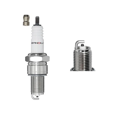 Breiseán Nicil Spark BPR5ES -13 3154