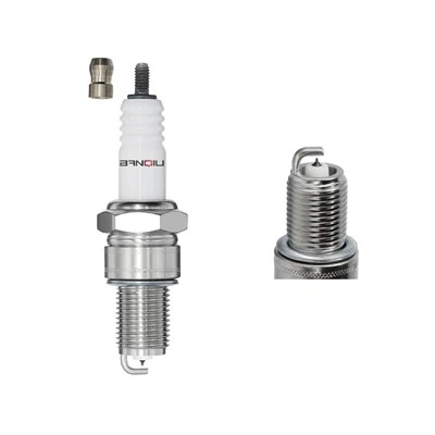 Breiseán Nicil Spark R4304A -8 3335