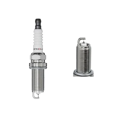 Breiseán Iridium Platinum Spark ILZFR6C-11K 4673