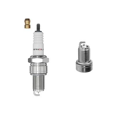 Breiseán Spark Iridium BPR8EIX 6684