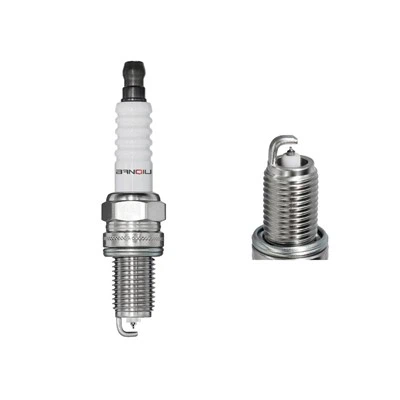 Breiseán Iridium Spark DCR8EIX 3606