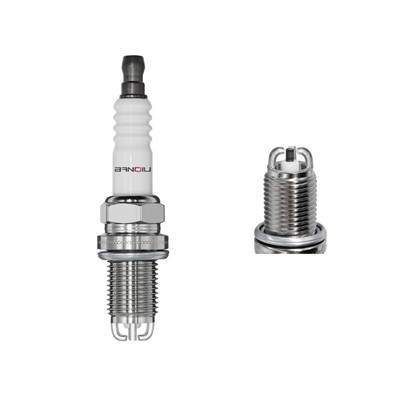 Plug Spark Nickel BKUR6ET -10 2397