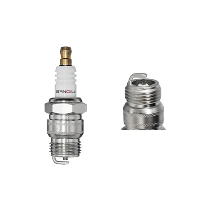 Breiseán Nicil Spark BP -4 2911