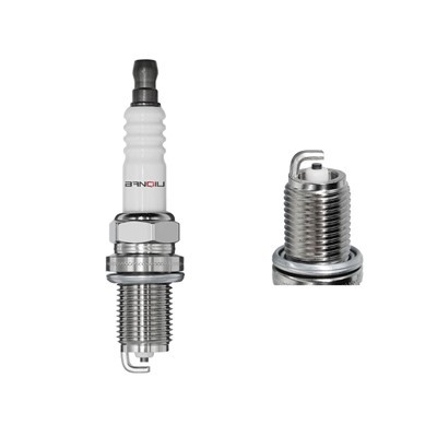 Plug Spark Nickel BKR6E -11 2756