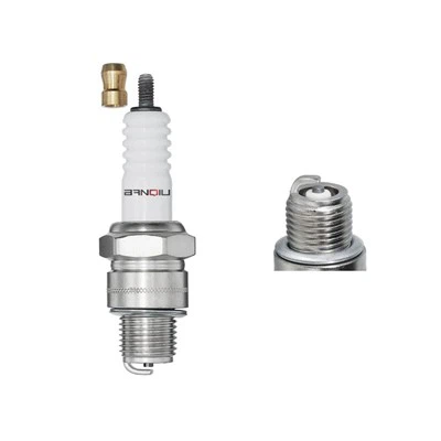 Breiseán Nicil Spark BR6HS -10 1090
