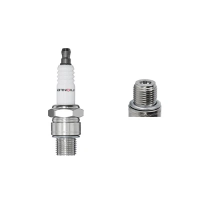 Plug Nicil Spark Buhw 2622