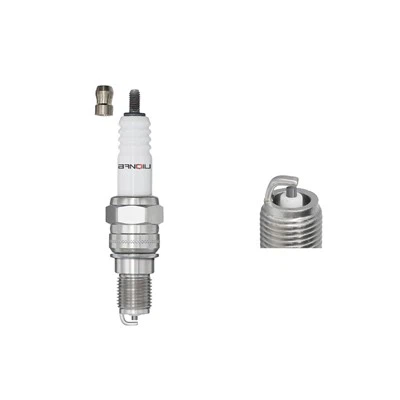 Breiseán Nicil Spark C9EH -9 2142