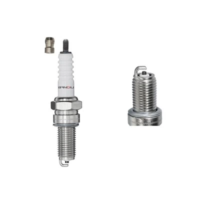 Breiseán Nicil Spark CPR8EA -9 2306