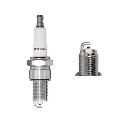 Breiseán Spark Nickel GR 4 2635